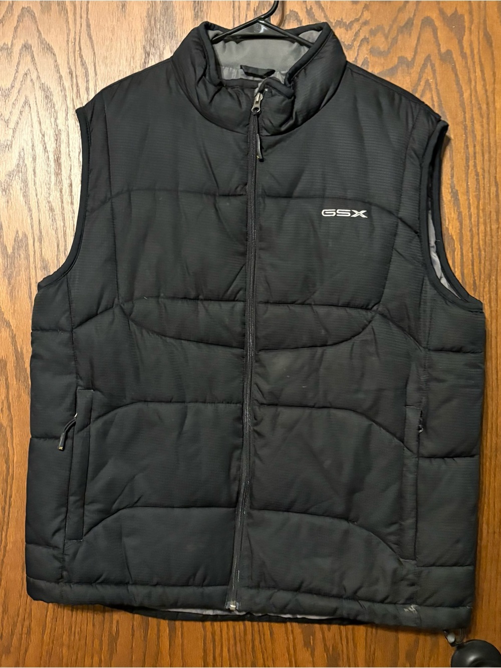 Men’s vest